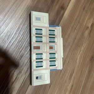 Vintage cat's meow village the hermitage made 1996